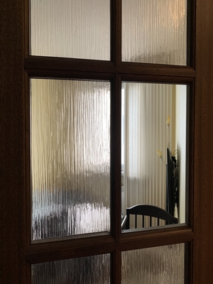 Стекло Ватер для мебели